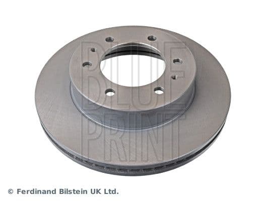 Disc frana BLUE PRINT ADA104339