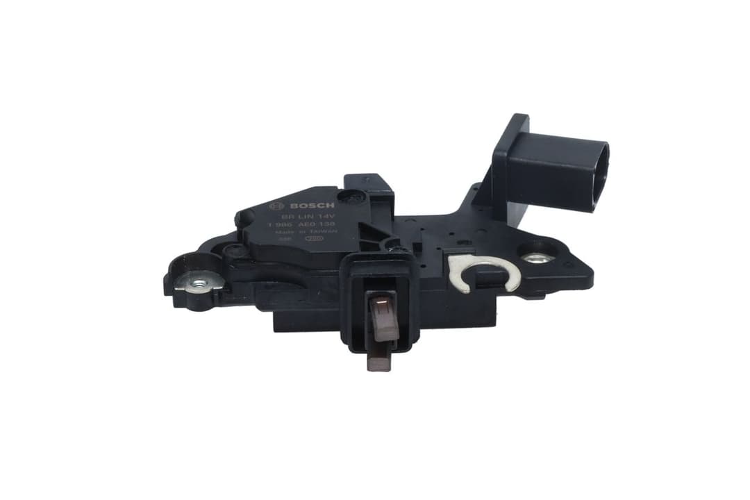 Regulator, alternator BOSCH 1 986 AE0 138