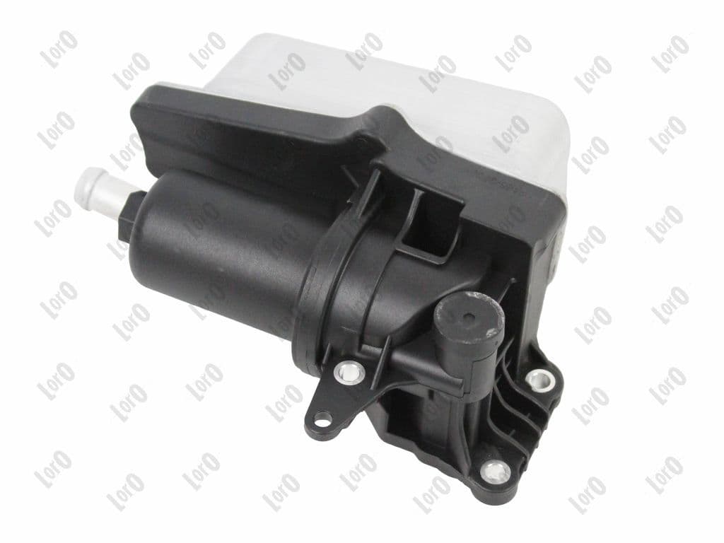 Radiator ulei, ulei motor LORO 100-01-018