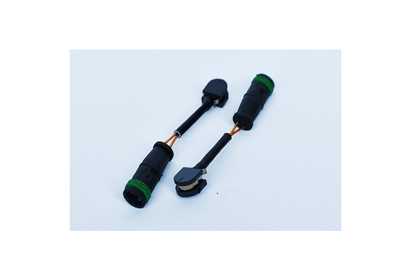 senzor de avertizare,uzura placute de frana ASAM AUTOMOTIVE 33040