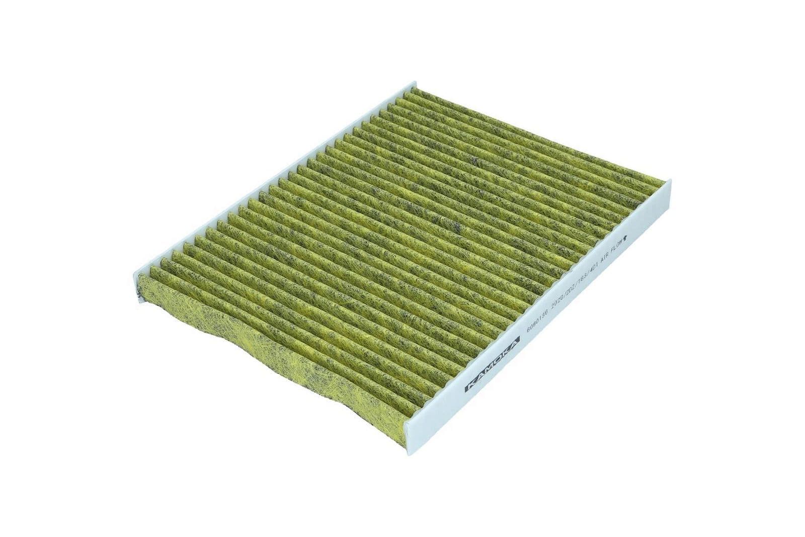 Filtru, aer habitaclu KAMOKA 6080136