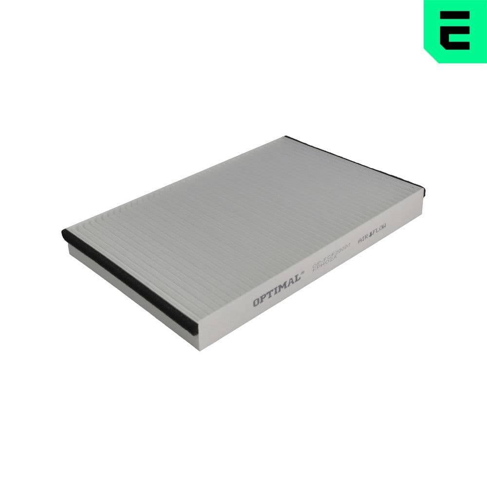 Filtru, aer habitaclu OPTIMAL OP-FCF20007