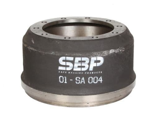 Tambur frana SBP 01-SA004
