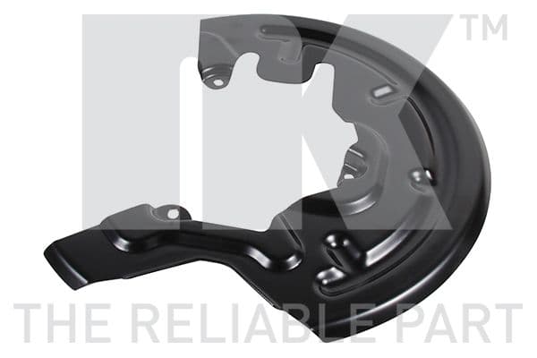 protectie stropire,disc frana NK 233908