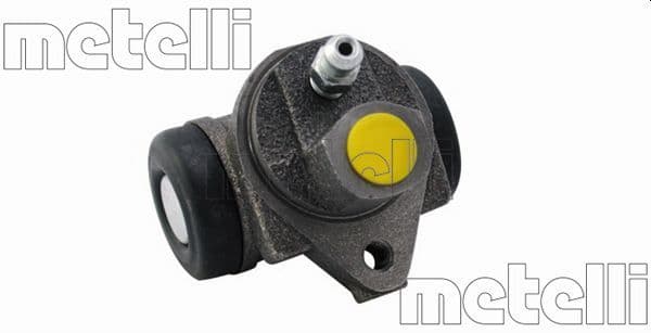 Cilindru receptor frana METELLI 04-0683