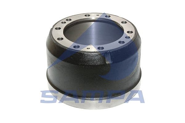 Tambur frana SAMPA 079.045