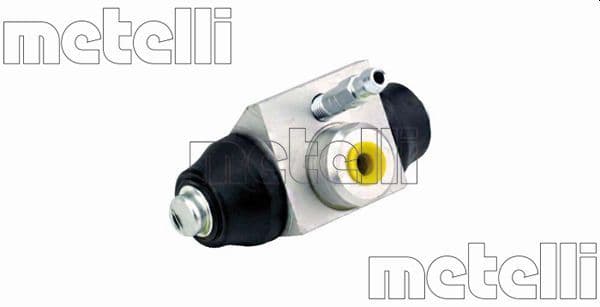 Cilindru receptor frana METELLI 04-1043