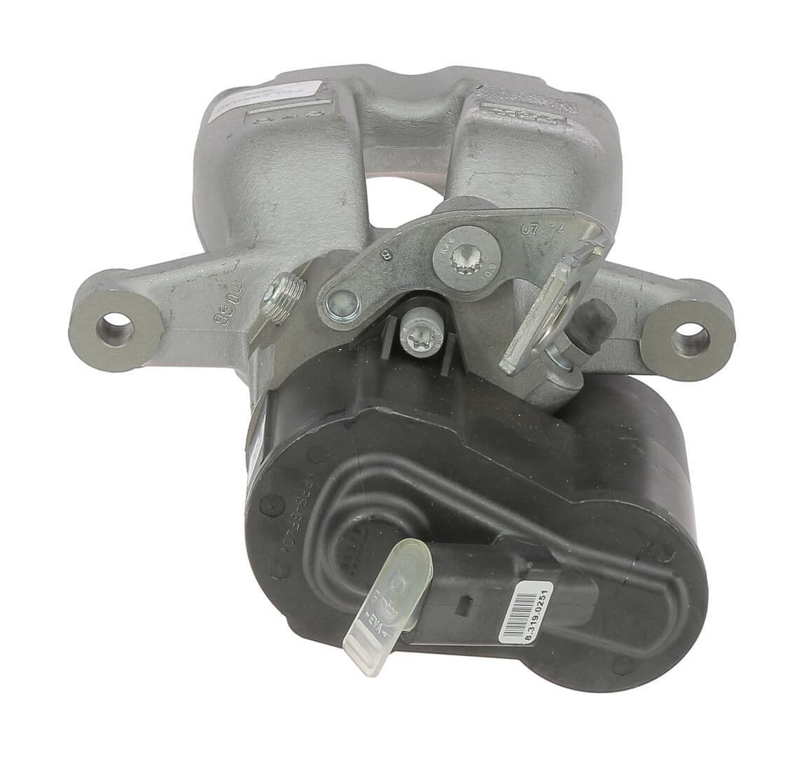 Etrier frana FERODO FCL695030