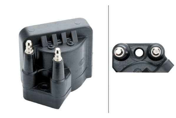 bobina de inductie HELLA 5DA 358 168-251