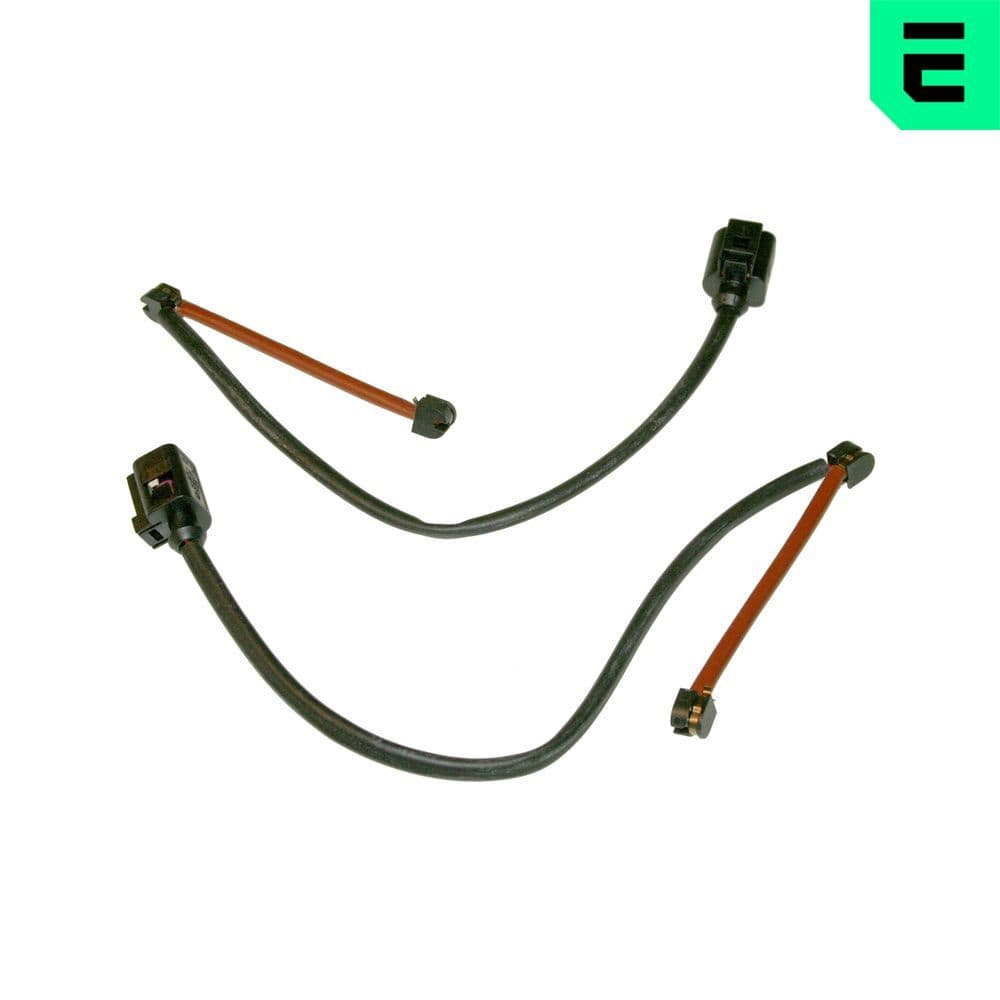 senzor de avertizare,uzura placute de frana OPTIMAL WKT-50544K