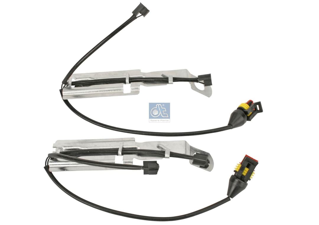 Indicator uzura, placute frana DT Spare Parts 5.92171