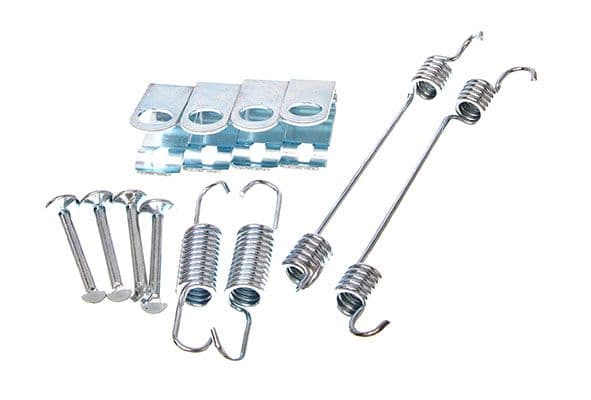 set accesorii, saboti frana parcare MAXGEAR 27-2273
