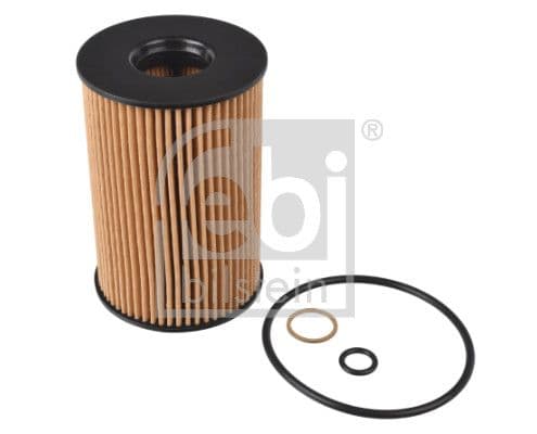 Filtru ulei FEBI BILSTEIN 108982