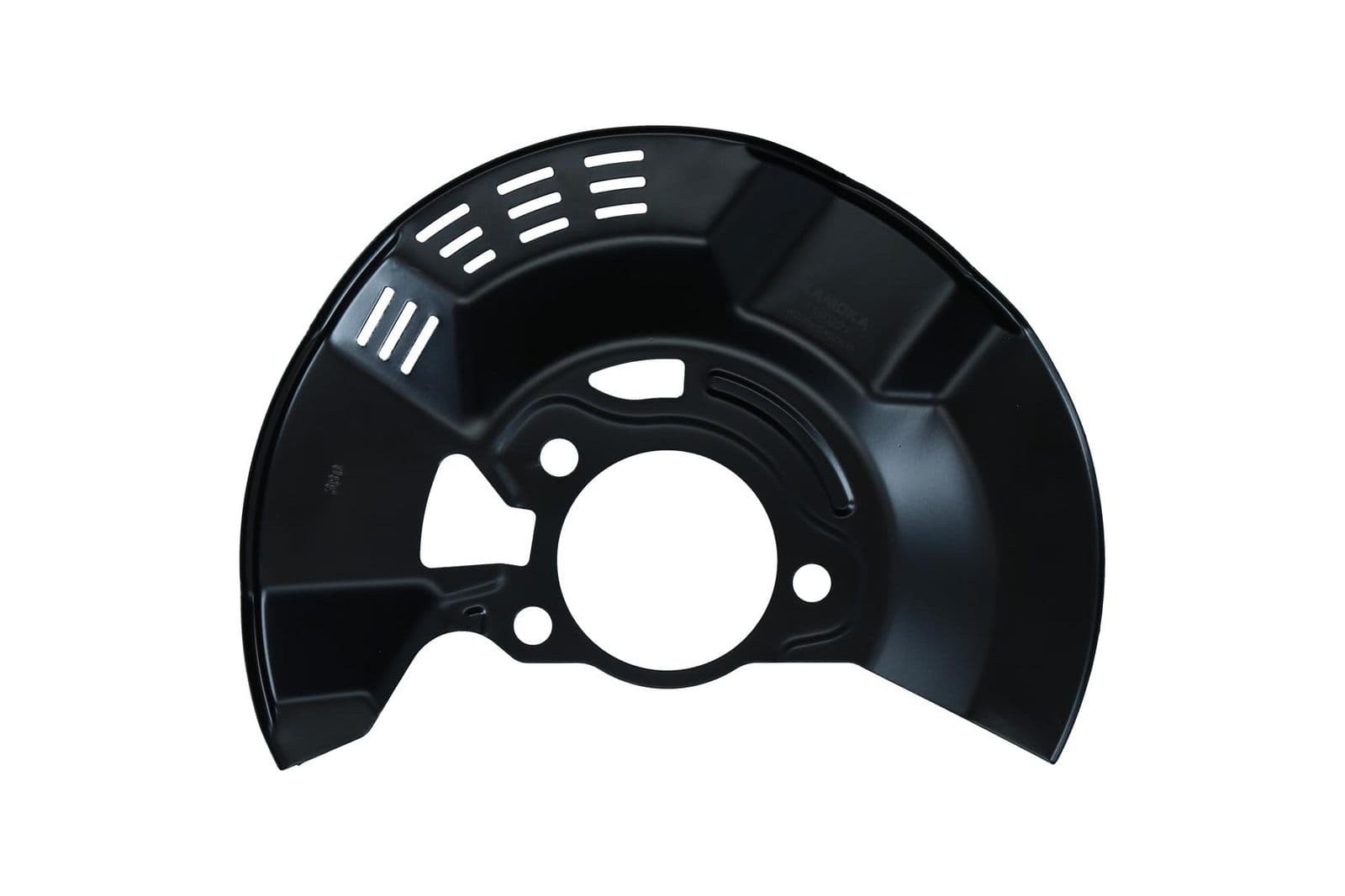 protectie stropire,disc frana KAMOKA 1180221