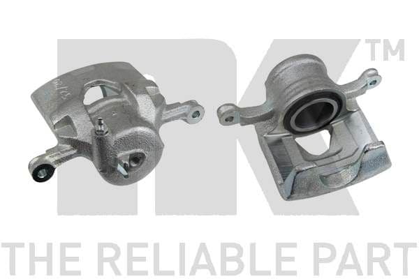 Etrier frana NK 215029