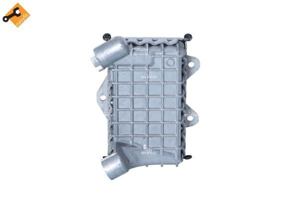 Radiator ulei, ulei motor NRF EASY FIT 31274
