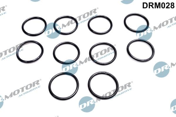 Inel etansare, surub drena ulei Dr.Motor Automotive DRM028