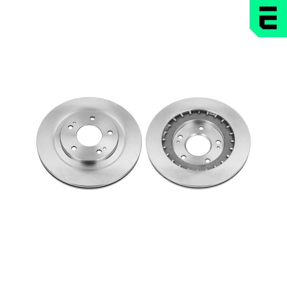 Disc frana OPTIMAL BS-8522C