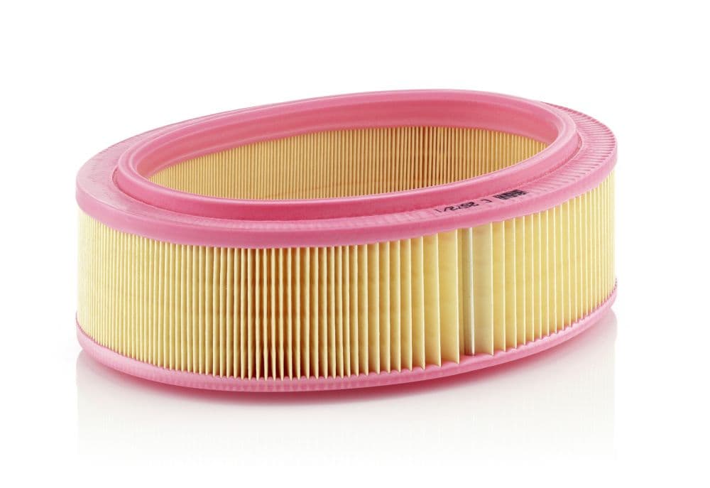 Filtru aer MANN-FILTER C 2672/1