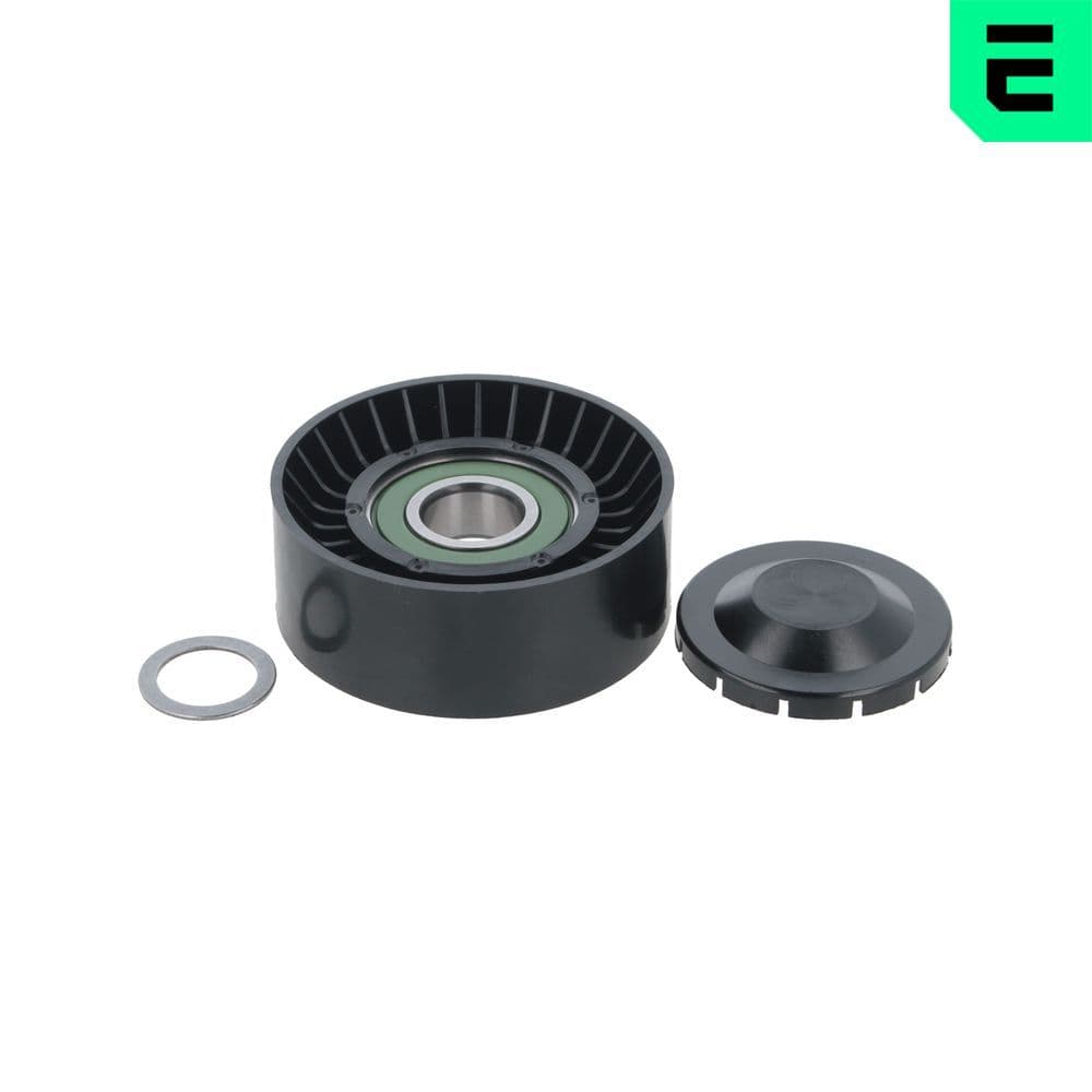 rola intinzator,curea transmisie OPTIMAL 0-N1290S