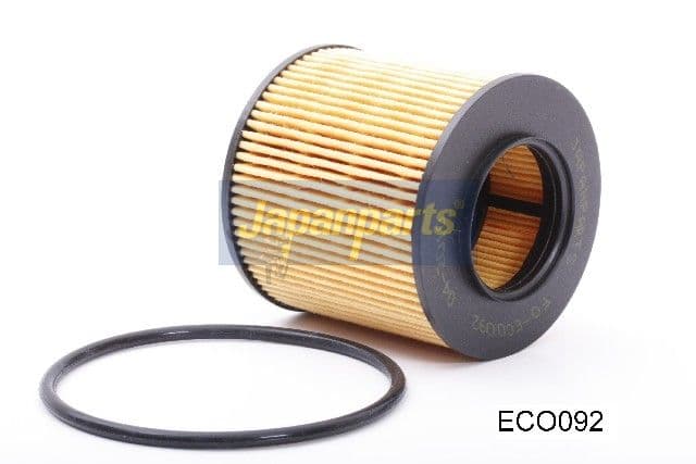 Filtru ulei JAPANPARTS FO-ECO092