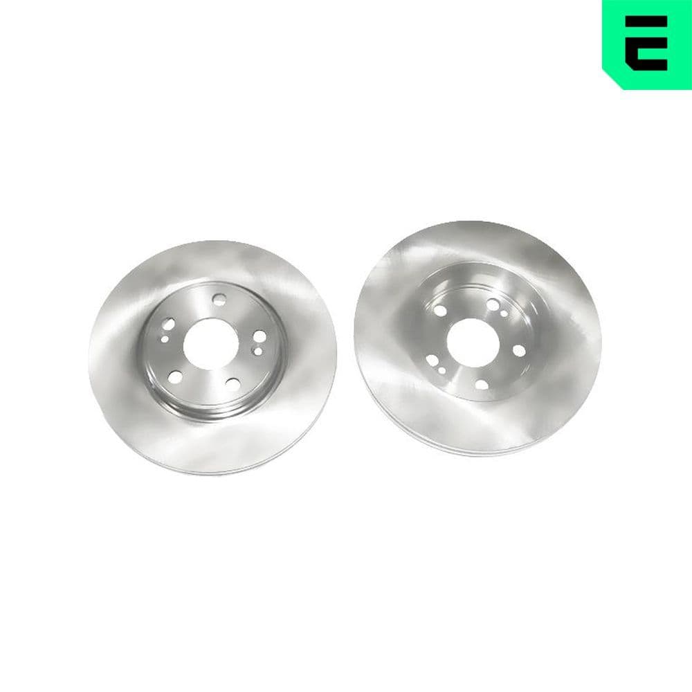 Disc frana OPTIMAL BS-6360C