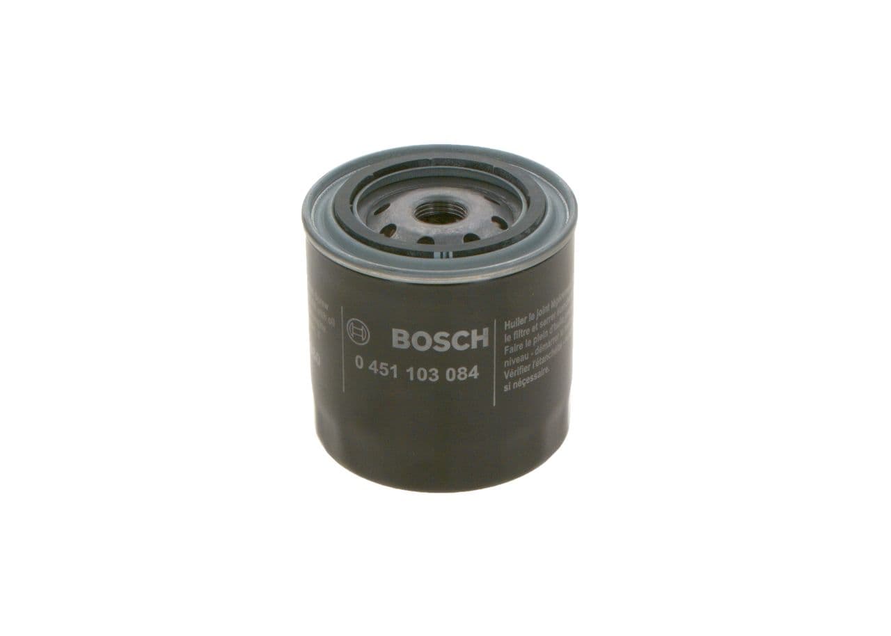 Filtru ulei BOSCH 0 451 103 084
