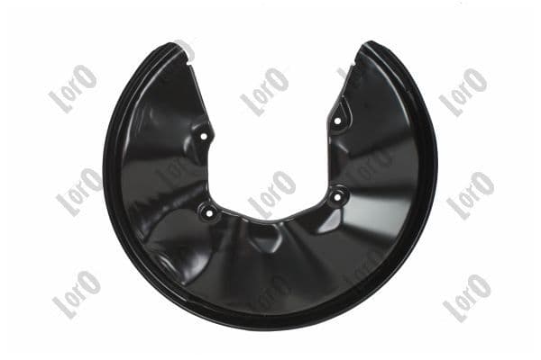 protectie stropire,disc frana LORO 131-07-697