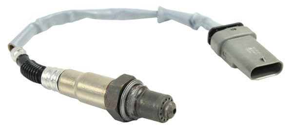 Sonda Lambda METZGER 0893636