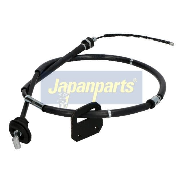 Cablu, frana de parcare JAPANPARTS BC-808
