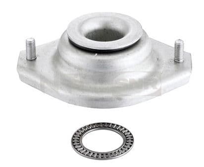 Set reparatie, rulment sarcina amortizor SNR KB653.17