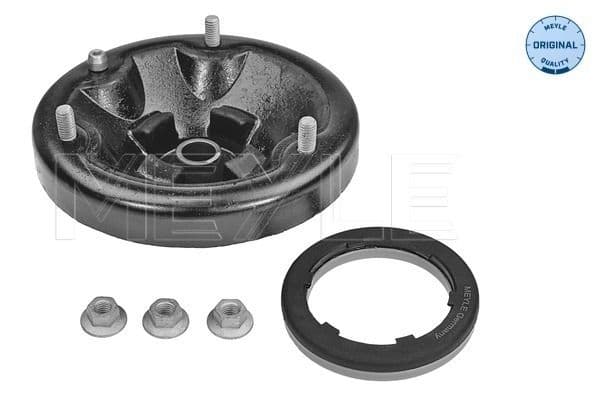 Set reparatie, rulment sarcina amortizor MEYLE -ORIGINAL-KIT: Better solution for you! 314 641 0011