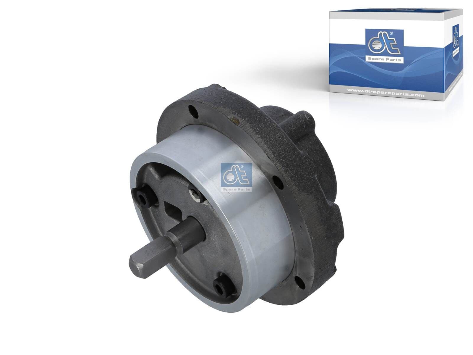 Pompa ulei DT Spare Parts 1.16490