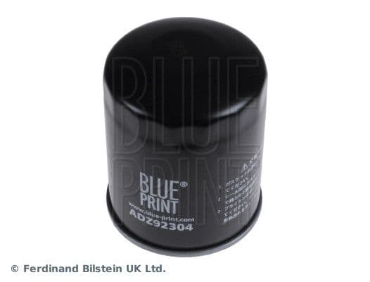 filtru combustibil BLUE PRINT ADZ92304