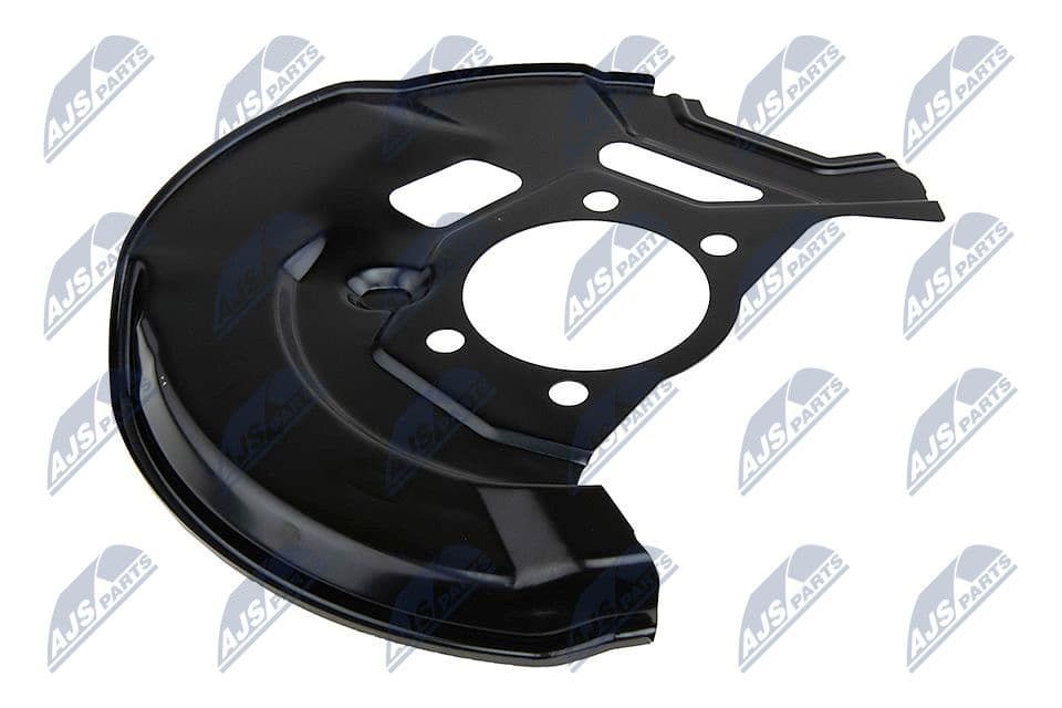 protectie stropire,disc frana NTY HTO-NS-008