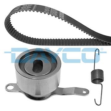 Set curea de distributie DAYCO KTB509