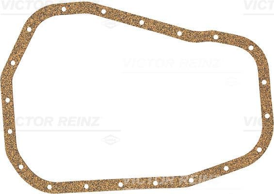 Garnitura baie ulei VICTOR REINZ 71-12833-20