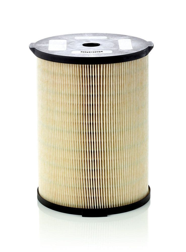 Filtru ulei MANN-FILTER PFU 19 226 x