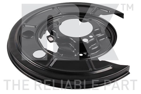 protectie stropire,disc frana NK 232308