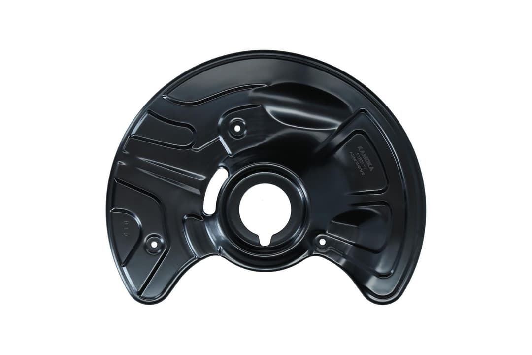 protectie stropire,disc frana KAMOKA 1180117