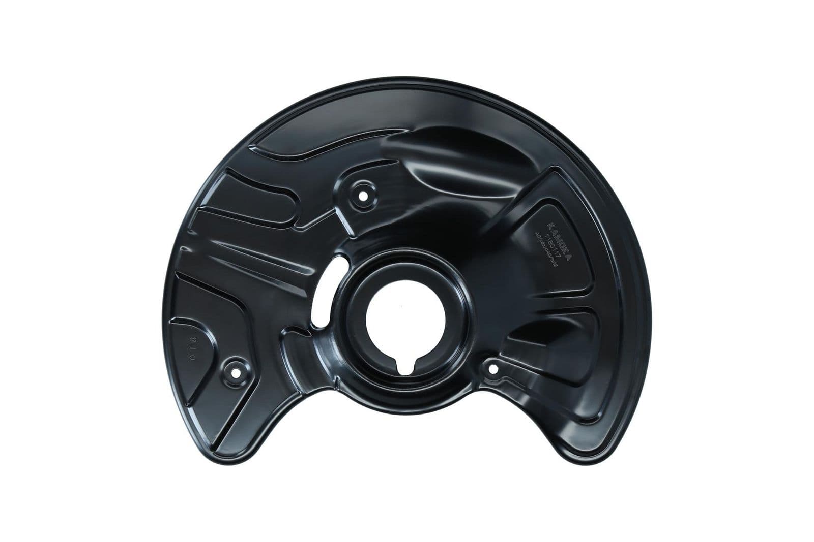 protectie stropire,disc frana KAMOKA 1180117