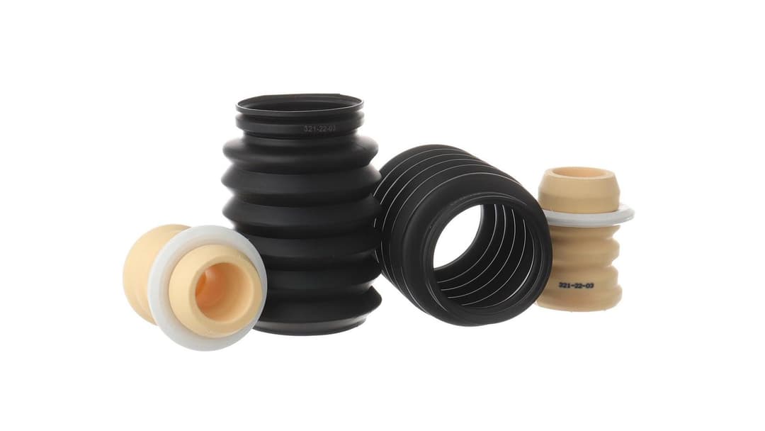 chit protectie praf,amortizor SKF VKDP 33830 T