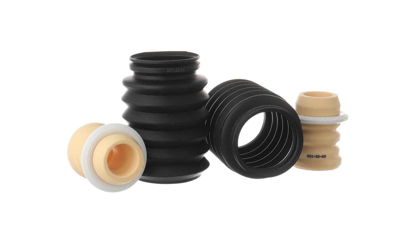 chit protectie praf,amortizor SKF VKDP 33830 T