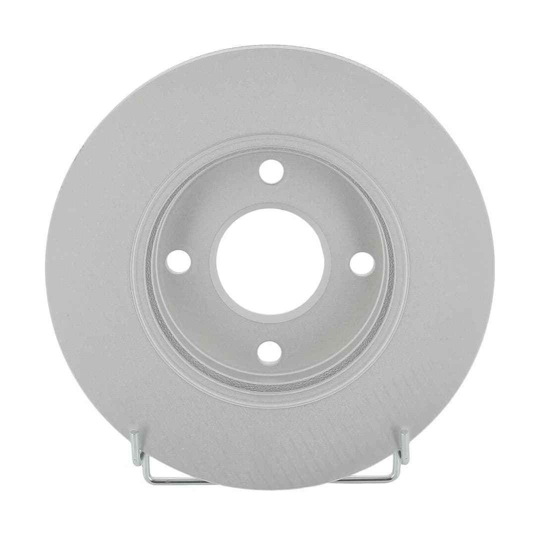 Disc frana FERODO PREMIER Coat+ disc DDF1072C