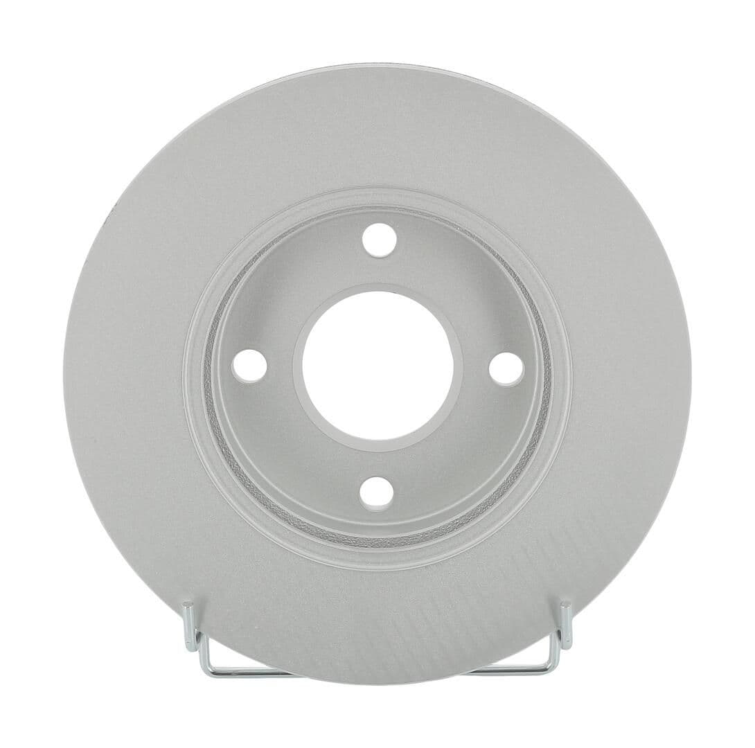 Disc frana FERODO PREMIER Coat+ disc DDF1072C