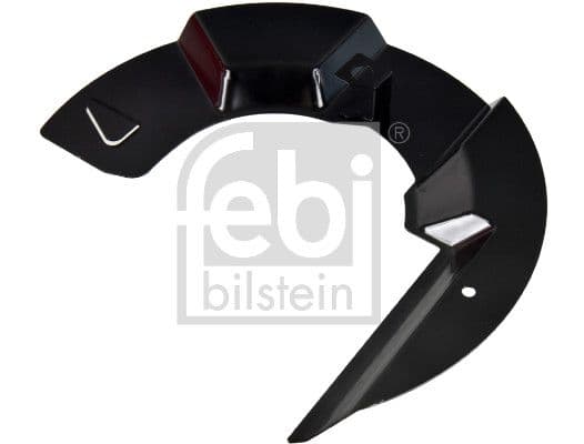 protectie stropire,disc frana FEBI BILSTEIN 175479
