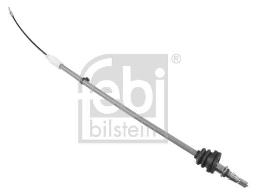 Cablu, frana de parcare FEBI BILSTEIN 108957