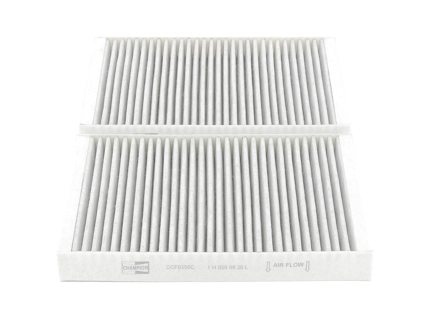 Filtru, aer habitaclu CHAMPION CCF0350C