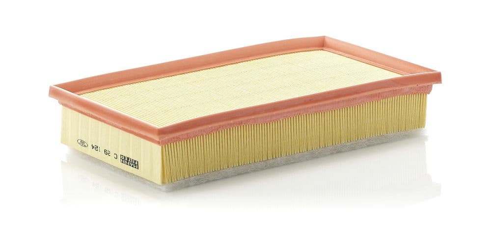 Filtru aer MANN-FILTER C 29 124