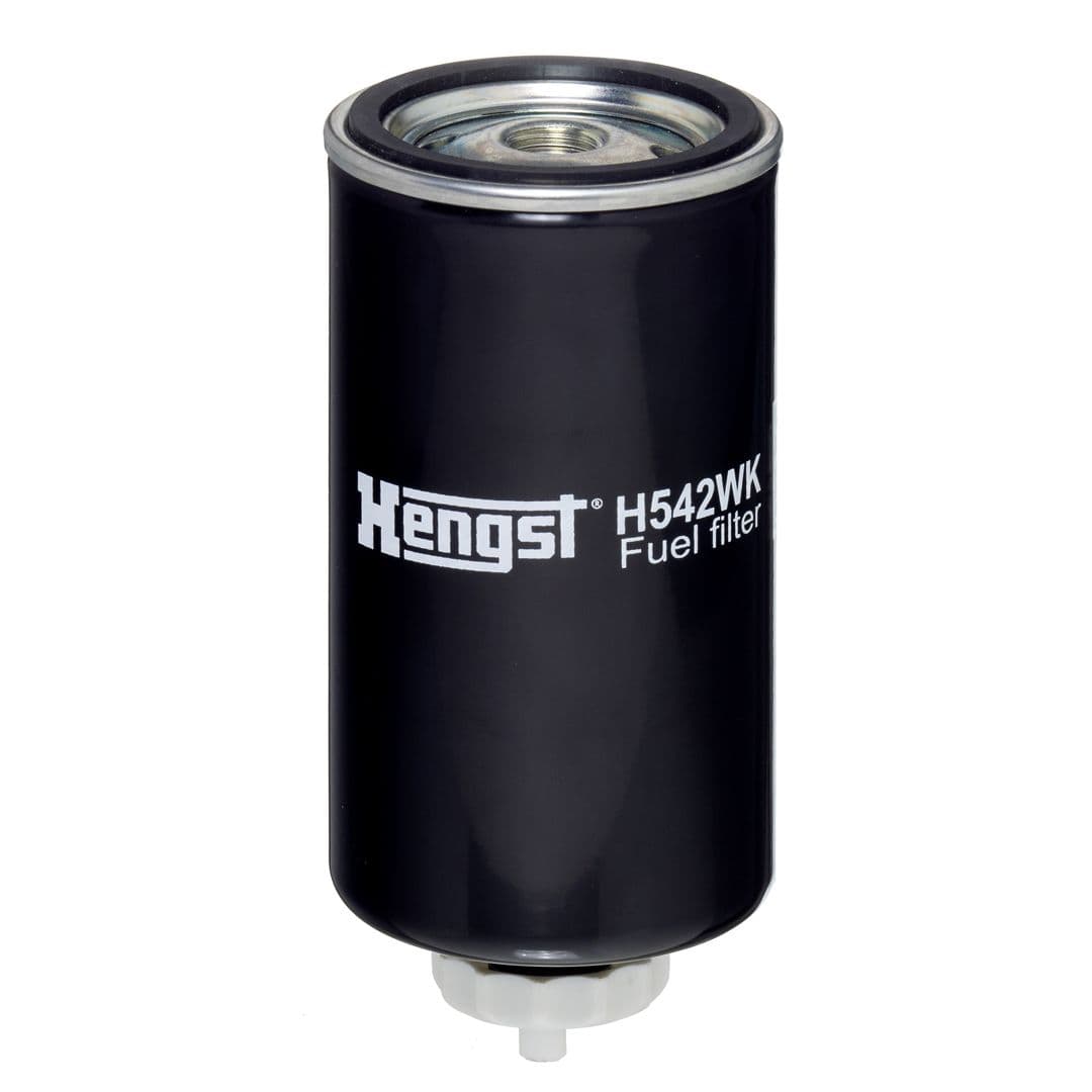 filtru combustibil HENGST FILTER H542WK